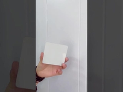 SS304 Wandmontage Hakenhänger 145mm breite selbstklebende Haken