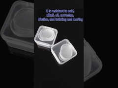 Selbstklebende Trommelzubehör Gel Pad Dämpfer