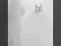 Badezimmer-Wand-Haken