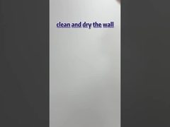 Badezimmerarmaturen Wandmontiertes Hangbadzubehör Haartrocknerhalter