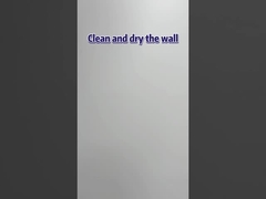 Wandmontage Klar Küche Badezimmer Lagerung Organisator Korb Badezimmer Accessoires Halter Für Dusche Bar