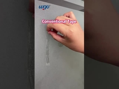 Druckschnitte Doube seitige wiederverwendbare Klebe Punkte Repositionsklebstoff Punkte keine Rückstände Klebrige Punkte für DIY De