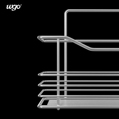 Transportgestell Holder des Badezimmer-SS201