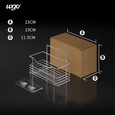 Transportgestell Holder des Badezimmer-SS201