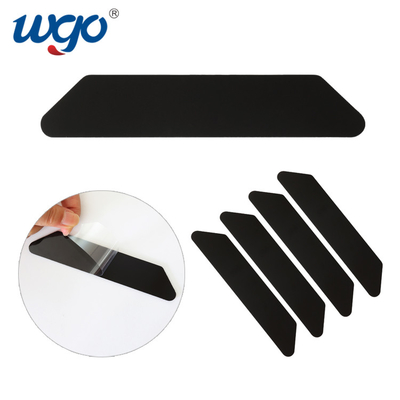 Repositionierbarer, rückstandsfreier Teppich-Gripper-Pad WGO, selbstklebend
