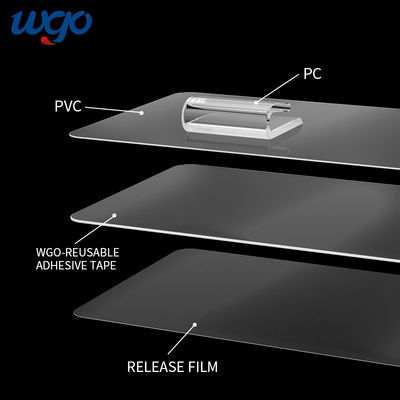 Nicht bohrende Schalhanger aus Draht