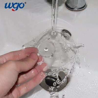 Bad Wandmontage Hakenhänger