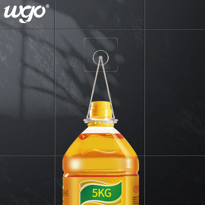 Bad Wandmontage Hakenhänger