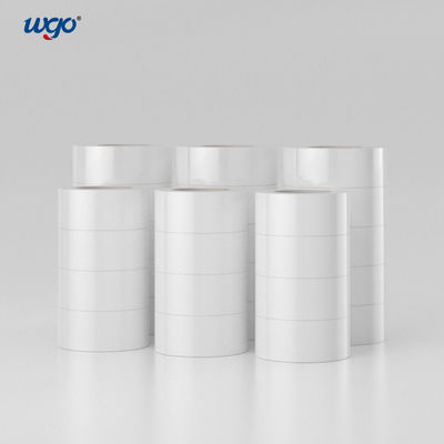 Mehrfachverwendbares Doppelseitiges Festband