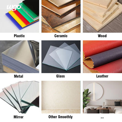 Mehrfachverwendbares Doppelseitiges Festband