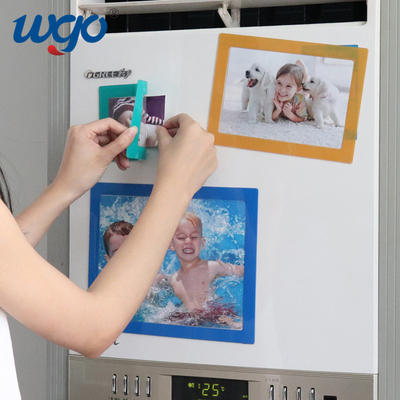 magnetische 1000times nicht/installieren Werkzeug-erforderliche Bild-Sichtfläche ohne Rückstand