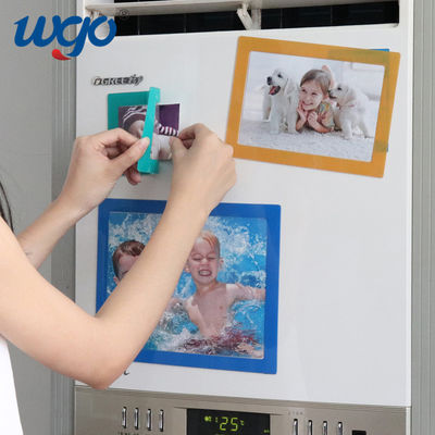 Abnehmbare Wandbildrahmen