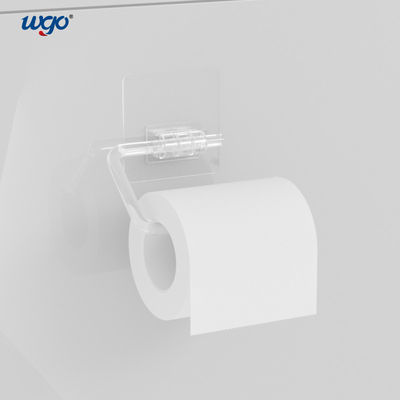 Wandmontierte Badezimmerpapierrollenhalter