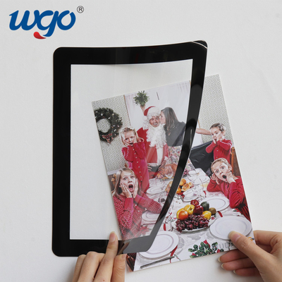 Selbst 6x8 Stock-, denfoto RoHS gestaltet, genehmigte Wandbehang-Bilderrahmen