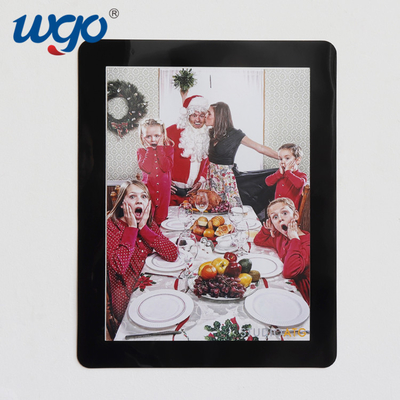 Selbst 6x8 Stock-, denfoto RoHS gestaltet, genehmigte Wandbehang-Bilderrahmen