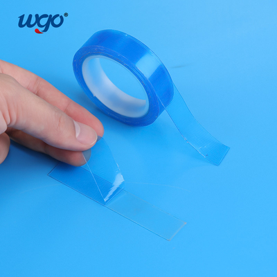 Kein schmutziges Trace Restickable Double Sided Mounting-Band für Haushalts-Büro-Schule