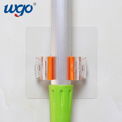 80mm Halter-Wand-Berg-Besen Mopp-5kg beanspruchen starke Klebrigkeit stark