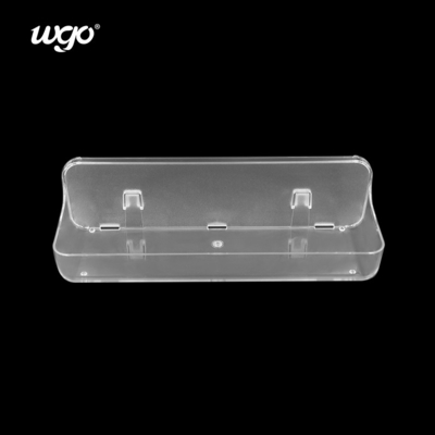 8 bis 10 kg Patentierte Klebstoff-Dusche-Tasche 320 mm Badezimmer-Wand-Tasche länger