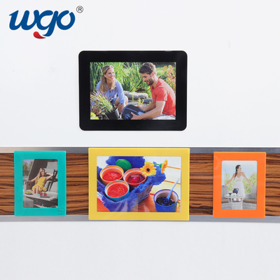 Selbst 6x8 Stock-, denfoto RoHS gestaltet, genehmigte Wandbehang-Bilderrahmen