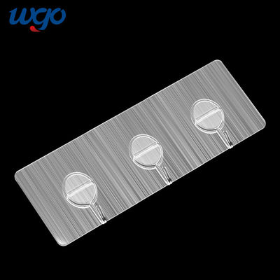 Maßgeschneiderte Wandhaken für Türen