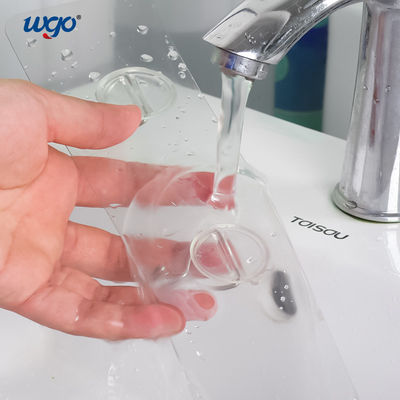 Maßgeschneiderte Wandhaken für Türen