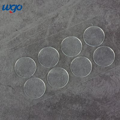 Wasserdichtes Doppeltes versah entfernbarer klebriger Durchmesser Dots Mounting Circless 22mm mit Seiten