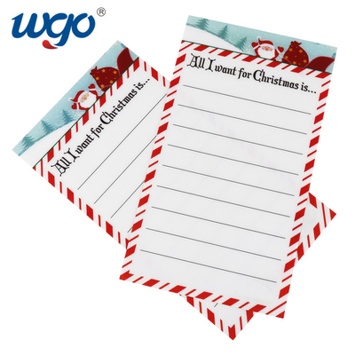 Selbststock-Wand klebendes Whiteboard A3 A4 fertigte Größen besonders an